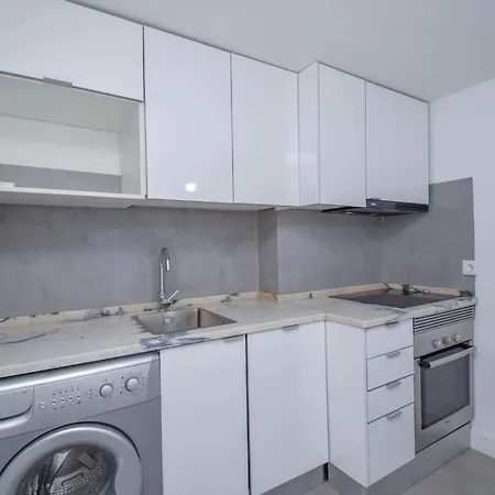 Appartement Oleiro 7