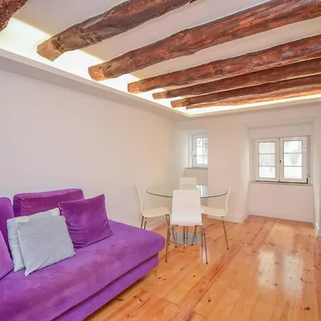 Oleiro 7 Apartment Lisbon