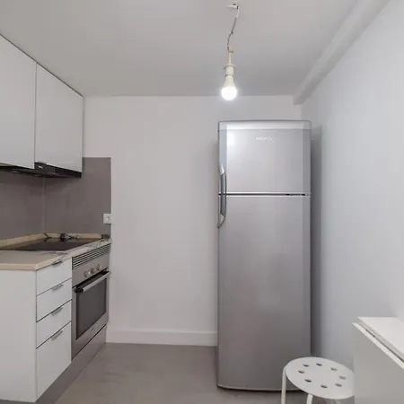 Oleiro 7 Apartment