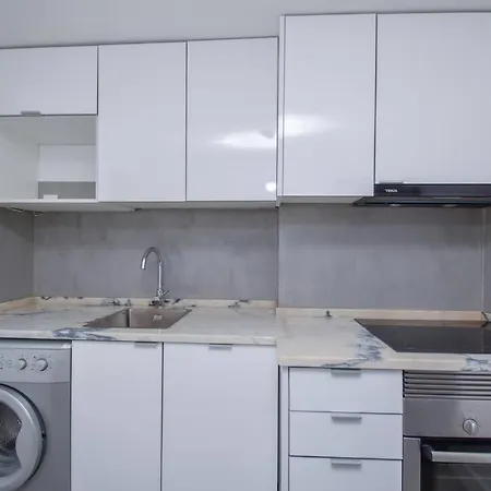 Oleiro 7 Апартаменты