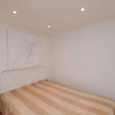 Oleiro 7 Апартаменты *