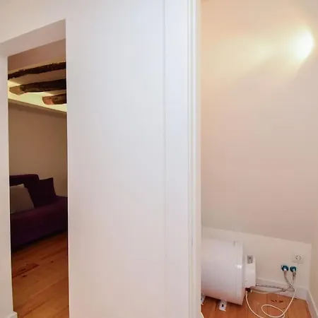 Oleiro 7 Лиссабон