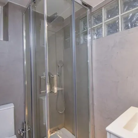 Oleiro 7 Appartement