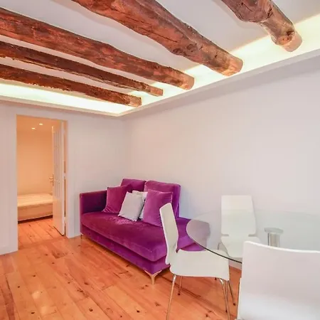 Oleiro 7 Appartement Lissabon